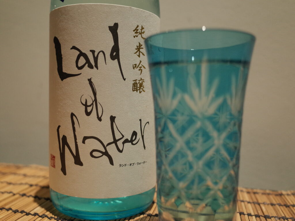 OCHUTNÁVKA SAKÉ LETNÍ SAKÉ Misaké